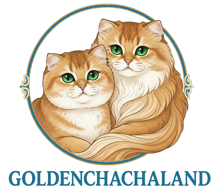 GOLDEN CHACHALAND